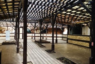 SUPER OCAZIE SE INCHIRIAZA SPATIU COMERCIAL IN ZONA ROMANA - 3