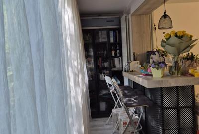 APARTAMENT 3 CAMERE DE VANZARE TITAN PARTER CU BALCON - 7