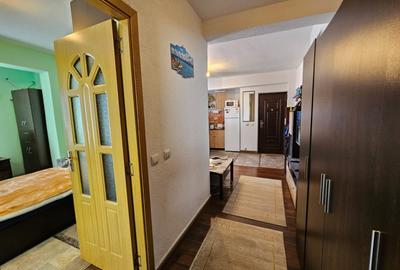 Apartament 2 camere | Prelungirea Ferentari - Str.Toporasi | bloc 2013 - 7