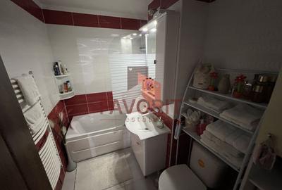 Apartament 4 camere decomandat | Boxa la subsol | Girocului-Fratelia - 10