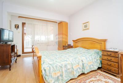 Casă de vânzare 184 m.p pe Șos. Voinești Nr12- Iași - 18