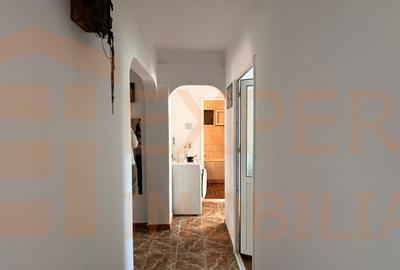 Apartament 4 camere de vânzare în zona Inel I - 15