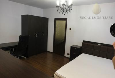 Garsoniera | Tineretului - Timpuri Noi | Mobilat | 44 Mp  | Metrou - 4
