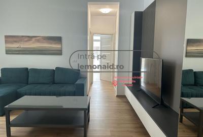 Apartament cu 2 camere | Curte | Loc de parcare | Property Management - lemonaid - 4