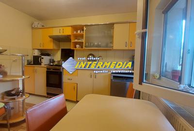Casa cu Garaj P+E  finisata si mobilata complet in Cetate, Alba Iulia - 16