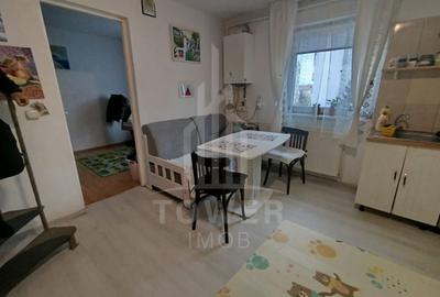 Apartament tip mansardă, 3 dormitoare, pe două niveluri – 46 mp utili - 7
