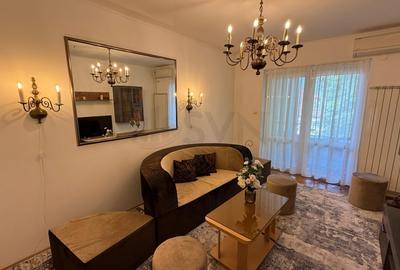 REA1023476 Apartament 2 Camere I De Inchiriat I Piata Amzei - 1