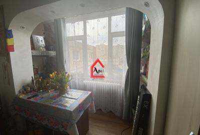Apartament cu doua camere, Decomandat, Alexandru cel Bun, Credit - 11