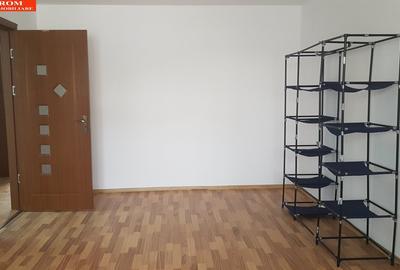Apartament cu trei camere, decomandat, semimobilat, la parter, Bistrita Lac - 12