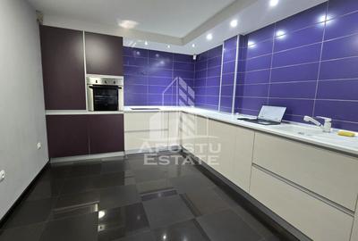 Apartament de vanzare, 2 camere, centrala proprie, parter, Lipovei - 4