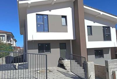 Casa tip Duplex 172mp utili | Cu CF| Zona Tauti | Ansamblu privat - 2
