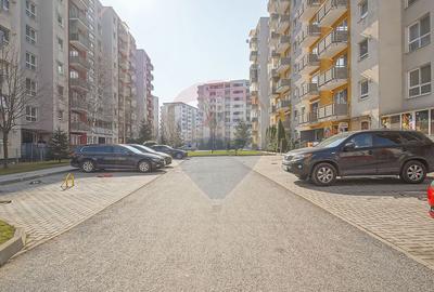 Apartament 3 camere de închiriat–Avangarden Bartolomeu - 24