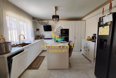 De Vanzare Casa Moderna 148mp Utili In Popesti Leordeni - 12