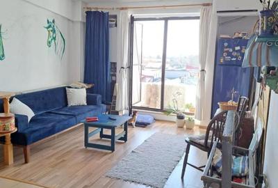 2camere-bloc 2011-centrala proprie- Sector 1- metrou Jiulu - 4