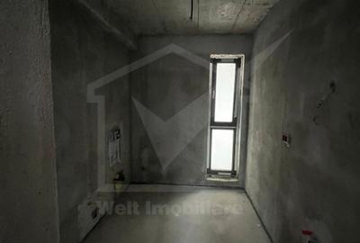 Casa Noua Semifinisata in Someșeni, 700mp teren - 23