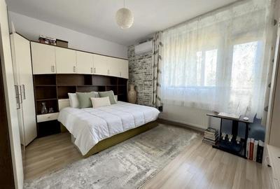 Apartament 2 camere Pacurari, Bloc nou - 1