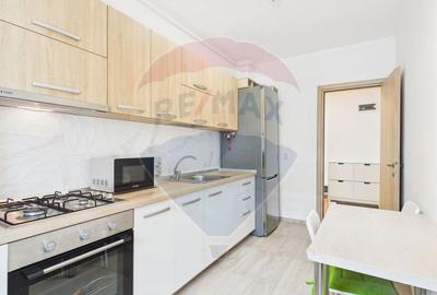 Apartament de 2 camere langa cel mai mare complex educational din S4 - 7