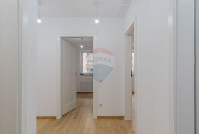 Chirie Urban Plaza 2 camere/nemobilat/ pretabil birou, rezidential! - 1