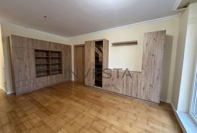 Apartamet 2 camere la etajul I cu podea din bambus in Borhanci! - 3