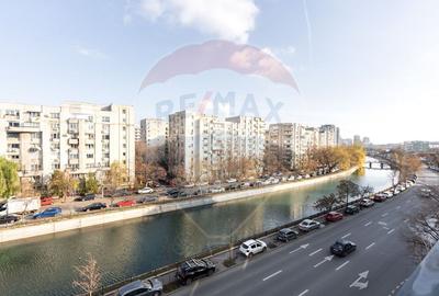 Spațiu de birouri amenajat nou Timpuri Noi Metrou - 1