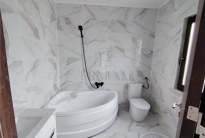 Duplex la cheie - zona Lidl - structura metalica. - 12