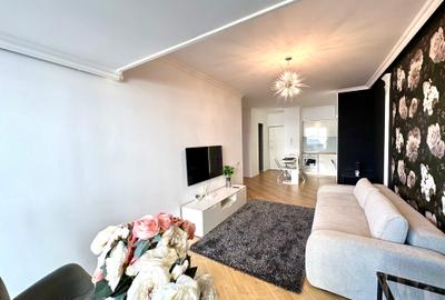 Complex 4 City North - spatiu verde - loc parcare inclus - 3