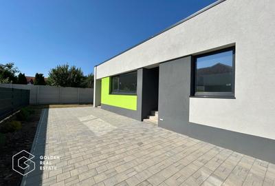 Vila 3 camere , Vladimirescu, comision 0% - 2