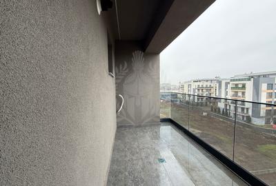 Apartament 3 camere / Penthouse, bloc nou, cartier Albert, Ploiești - 8