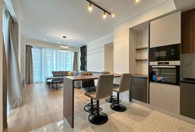 Apartament premium cu 3 camere  – prima inchiriere - 1