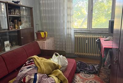 3 camere semidecomandat Drumul Taberei metrou Râul Doamnei - 6