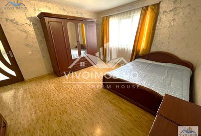 Bâcu-Pădurea Ileana | casa P+1 | 5 camere | teren 500 mp | acces asfalt - 6