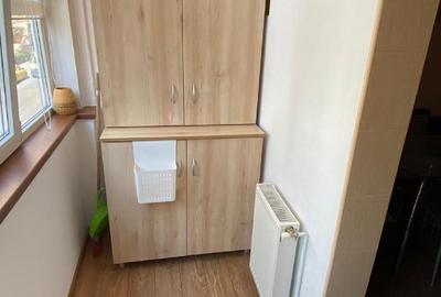 Apartament 2 camere de închiriat – Vasile Aaron, Sibiu - 9