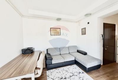 De vanzare | Apartament 2 camere cu parcare | Cosmopolis - 1