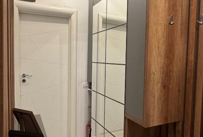 Apartament cu 2 camere decomandat, mobilat în Lujerului