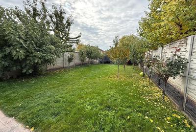 CASA P+M | STRADA LAPUSULUI | IOSIA | ORADEA | TEREN  478 MP - 16