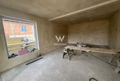 Casa individuala, teren 500mp, Cisnadie , SIbiu - 1