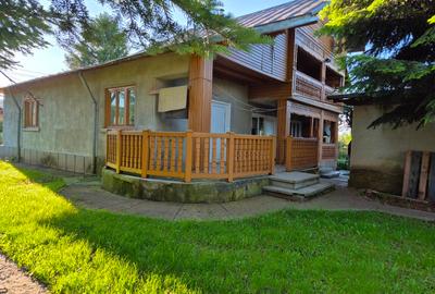 Proprietar - De vânzare Vilă - Casă vacanță  în Breaza - Str. Miron Căproiu - 5