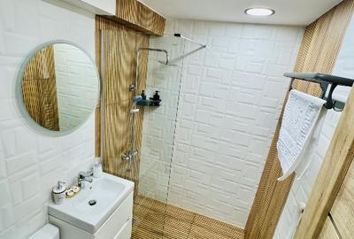 Apartament corporate premium, 3 camere, 71 mp, Str. Putnei – Calea București - 11