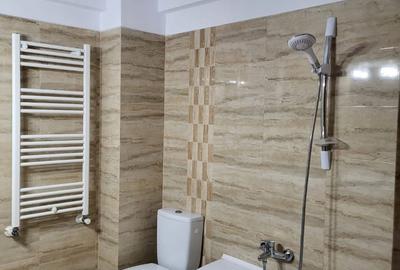 Apartament 2 camere, decomandat, Valea Lupului - 7
