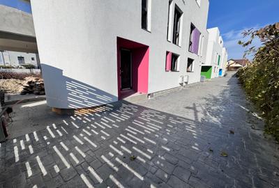 Casa P+2Et. 8 cam. Util 180mp. Teren 250mp. Pozitie stradala - 4