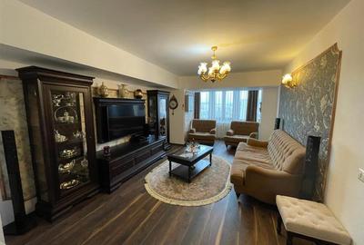 Inchiriere apartament 3 camere, mobilat si utilat, Unirii - Alba Iulia