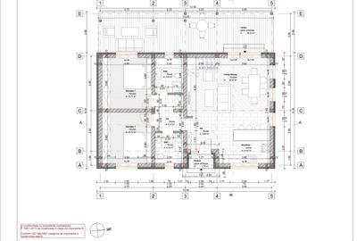 COMISION 0, Casa Individuala, 4 Camere, 3 bai, 110mp, SANMIHAIU GERMAN - 6