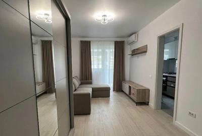 Inchiriez Garsoniera Premium – Siena Residence - Metrou Berceni - 1