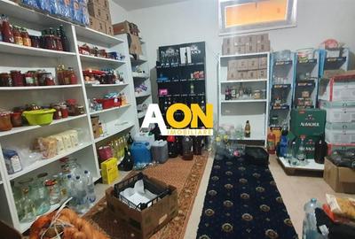 Casa 10 camere, 1000 mp teren, la asfalt, Barabant - 23