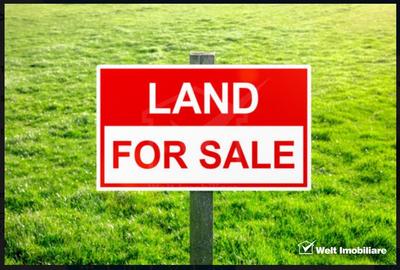 Teren Manastur, UTR ULic/c, necesita PUZ, 518 mp - 1