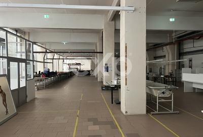 Spațiu industrial / multifuncțional | Bd. Muncii, Cluj-Napoca | 0 Comision - 8