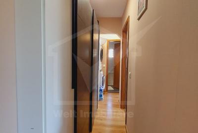 Apartament 4 camere, etaj 2/4, Manastur, comision 0% - 10