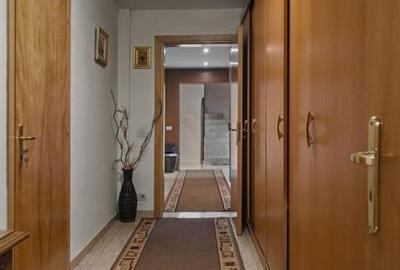 VILA SPLENDIDA DE VANZARE // LIVING DE 75 MP // 100 MP TERASE - 45