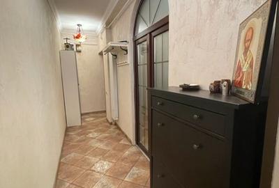 Apartament mobilat in vila, P+1 zona Delea Veche - 15