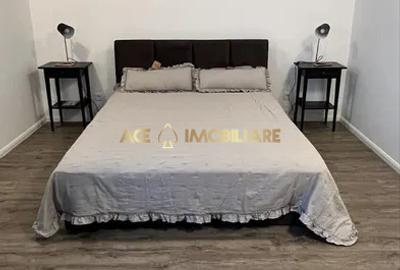 Garsoniera de inchiriat | Barbu Vacarescu | Metrou | Centrala Proprie - 1